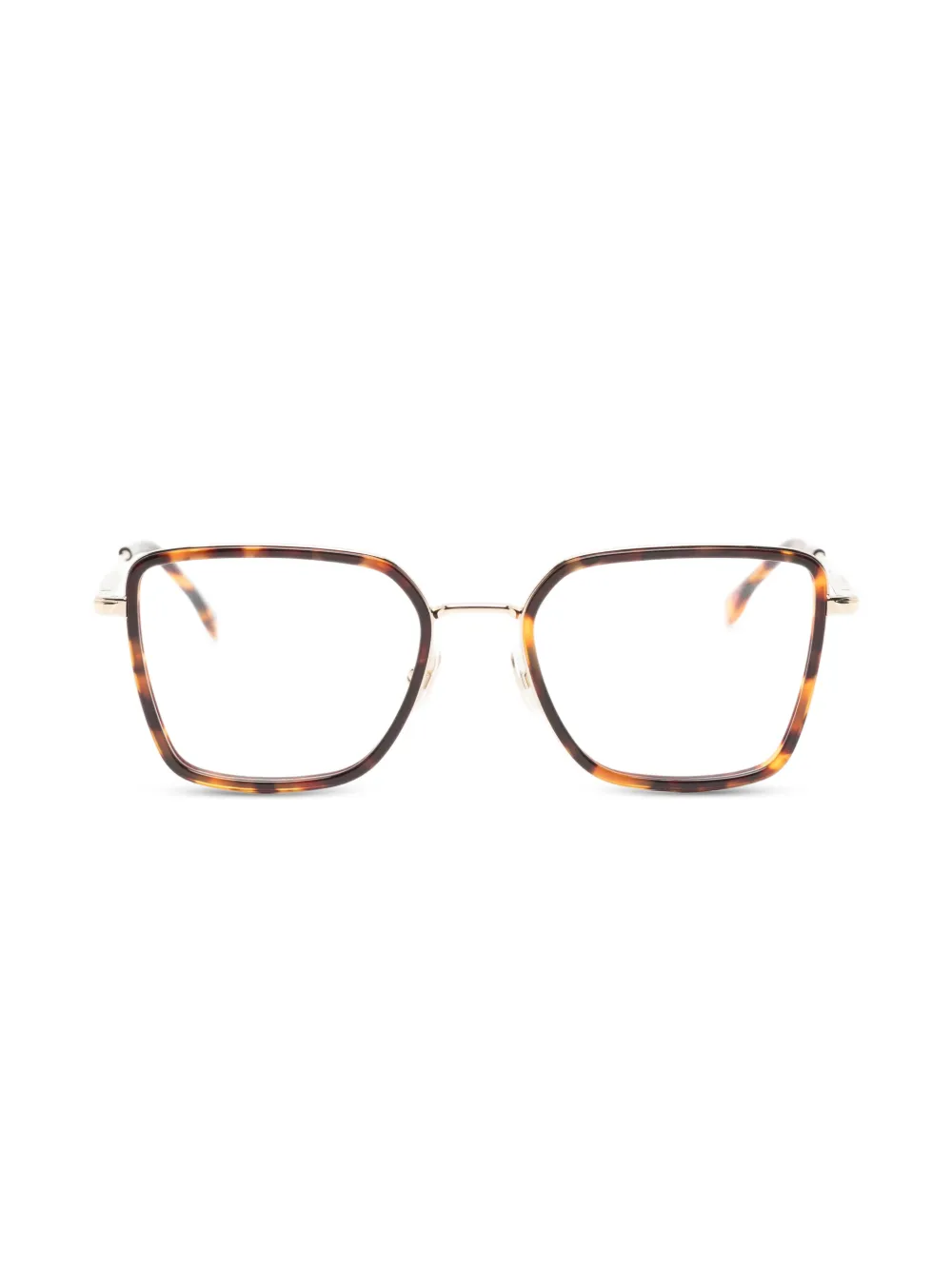 Victoria Beckham 1006 Eyeglasses - VB1006 Havana - VB1006