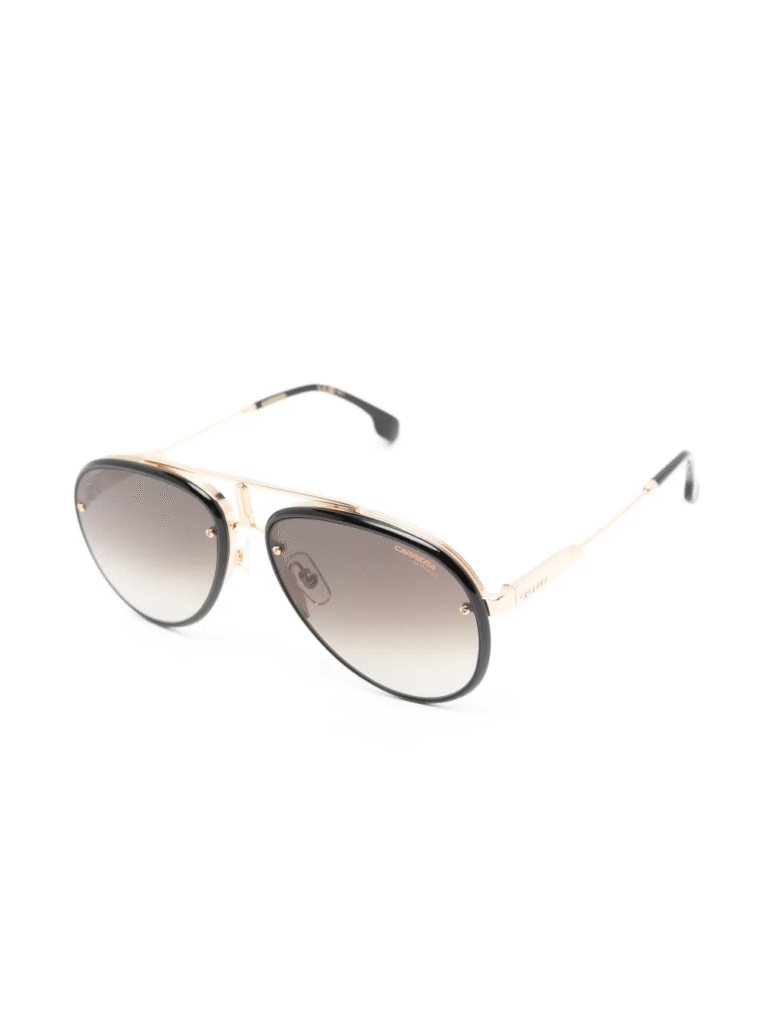 Carrera Glory Sunglasses - Glory Gold - Glory