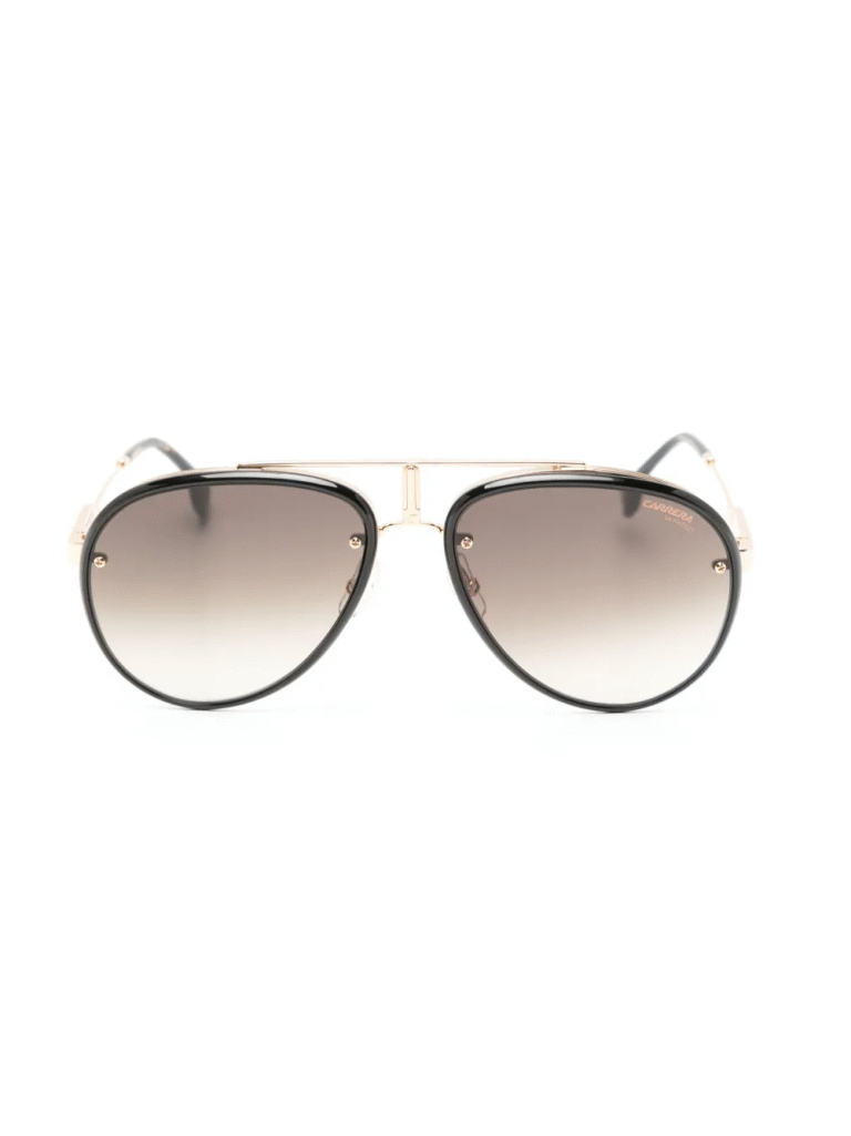 Carrera Glory Sunglasses - Glory Gold - Glory
