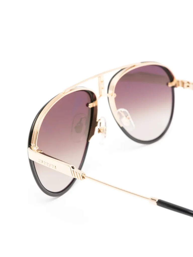 Carrera Glory Sunglasses - Glory Gold - Glory