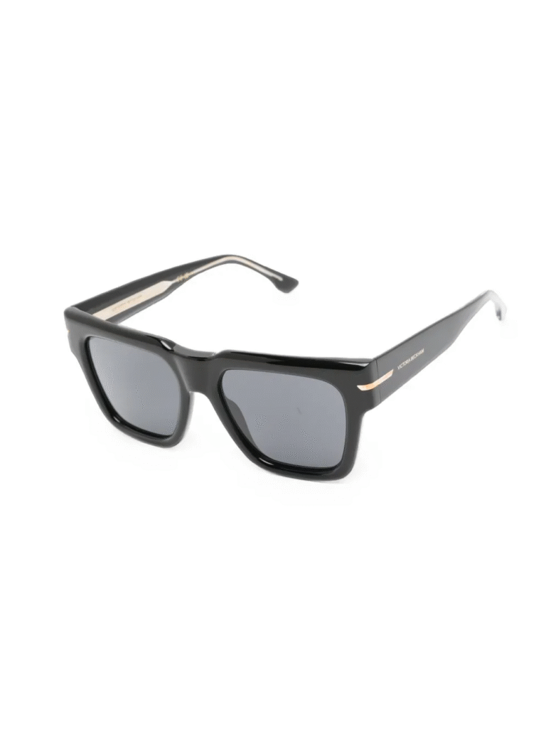 Victoria Beckham 7004/S Sunglasses - VB7004/S Black - VB7004/S