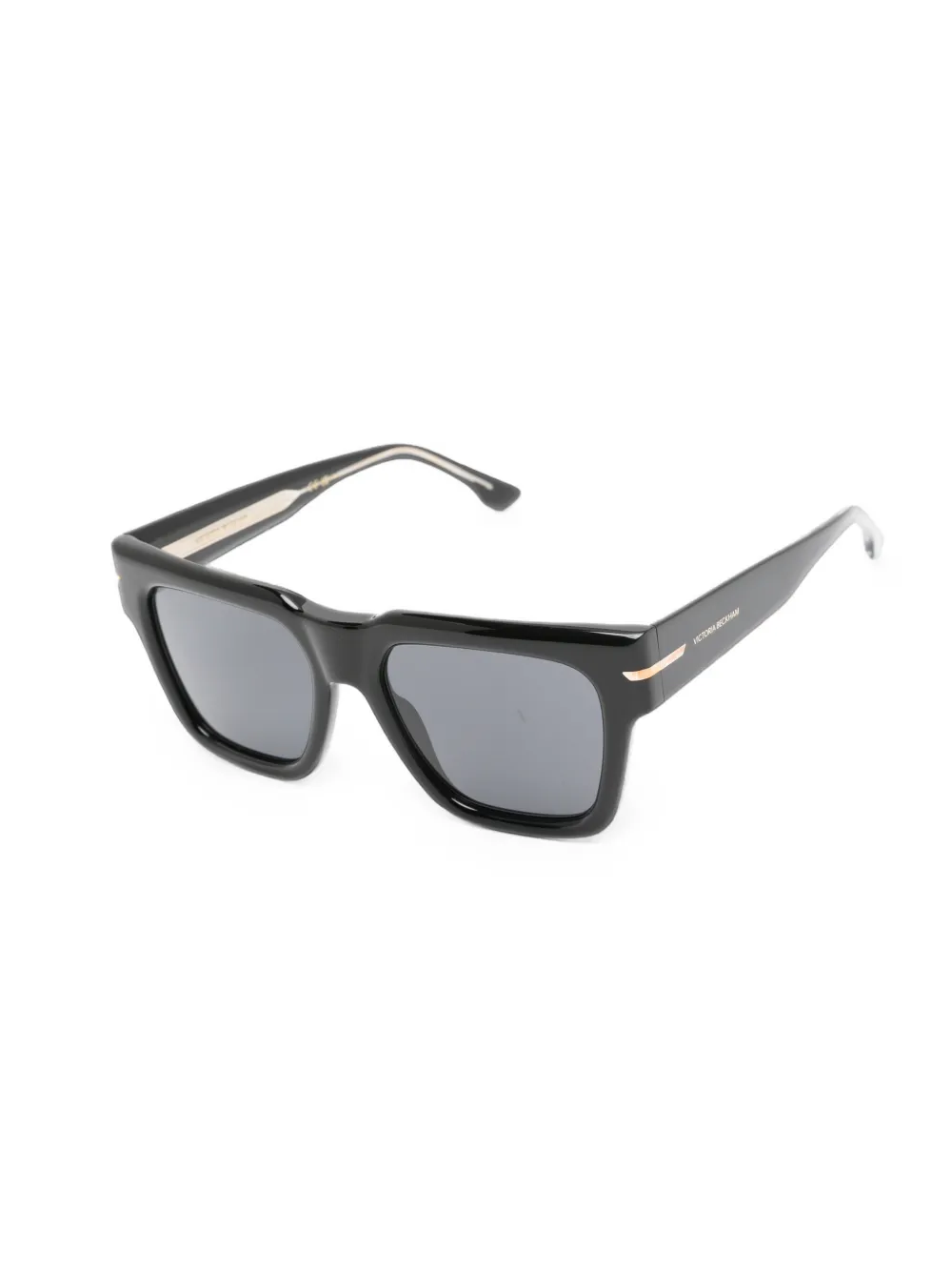 Victoria Beckham 7004/S Sunglasses - VB7004/S Black - VB7004/S