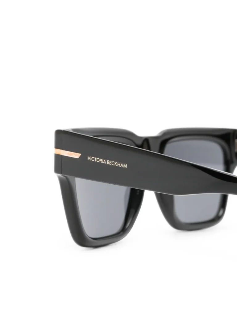 Victoria Beckham 7004/S Sunglasses - VB7004/S Black - VB7004/S