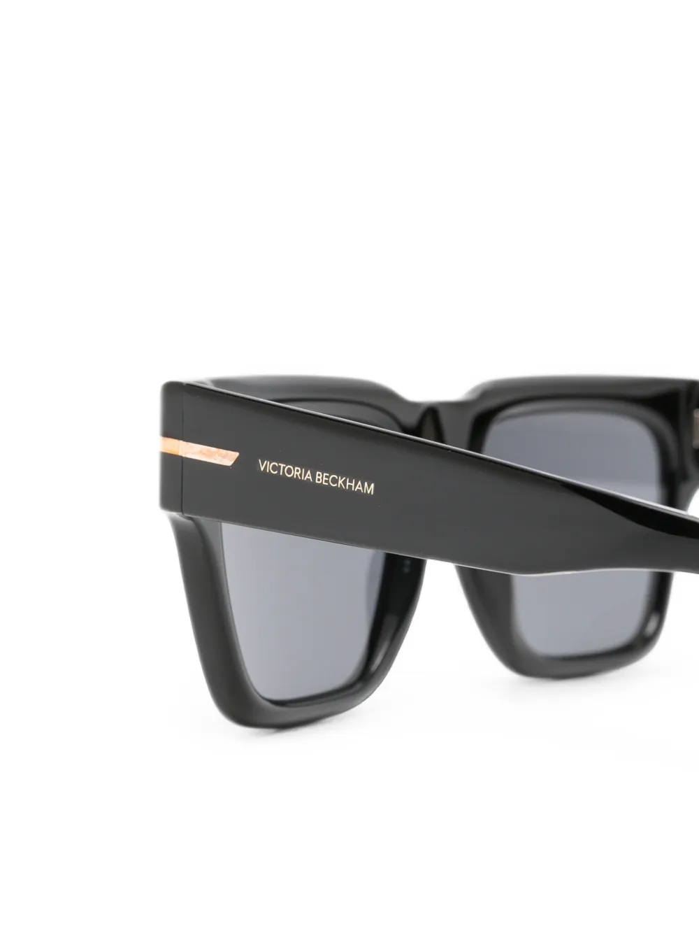 Victoria Beckham 7004/S Sunglasses - VB7004/S Black - VB7004/S