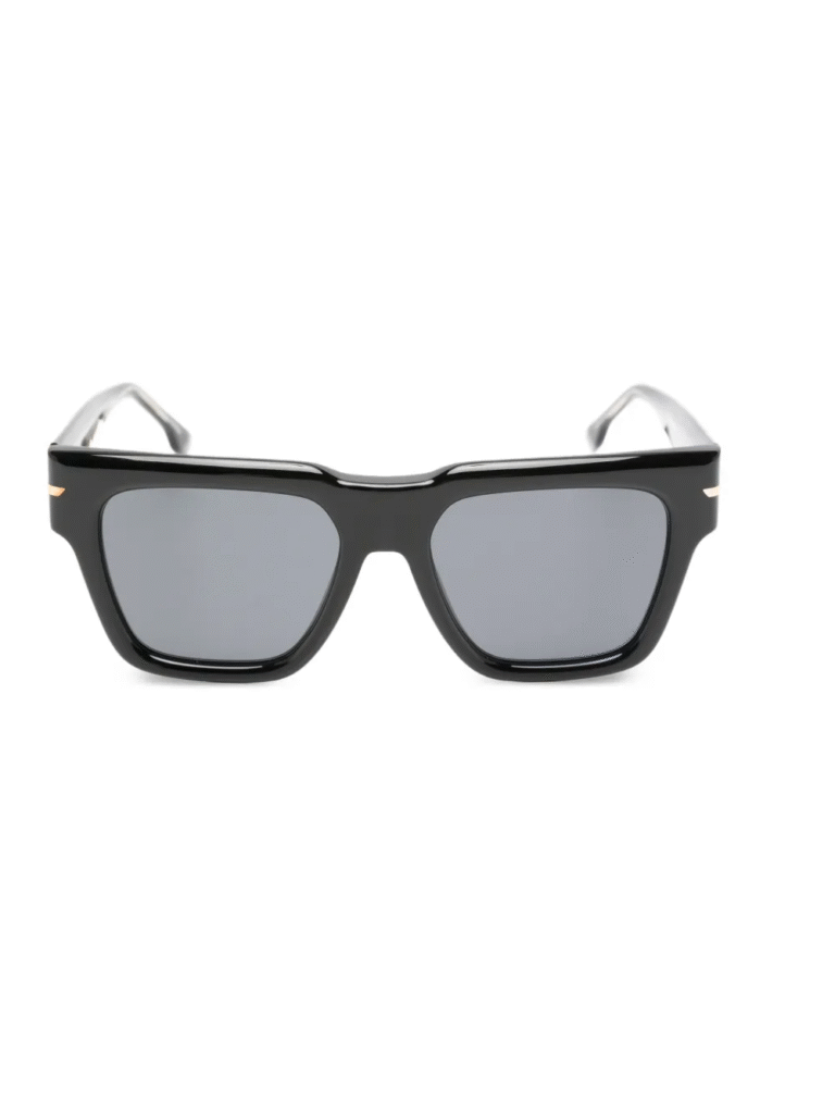 Victoria Beckham 7004/S Sunglasses - VB7004/S Black - VB7004/S