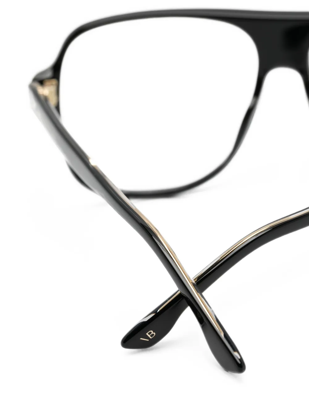 Victoria Beckham 1011 Eyeglasses - VB1011 Black - VB1011