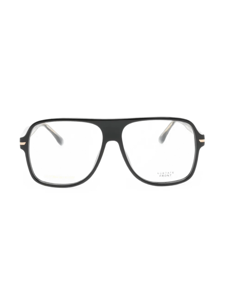Victoria Beckham 1011 Eyeglasses - VB1011 Black - VB1011