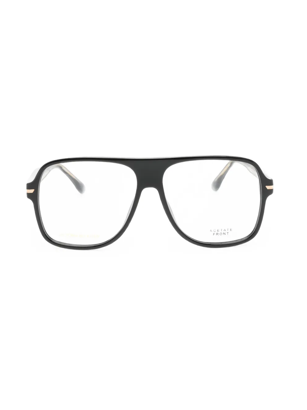 Victoria Beckham 1011 Eyeglasses - VB1011 Black - VB1011
