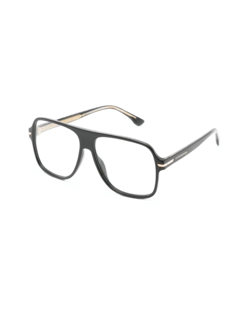 Victoria Beckham 1011 Eyeglasses - VB1011 Black - VB1011