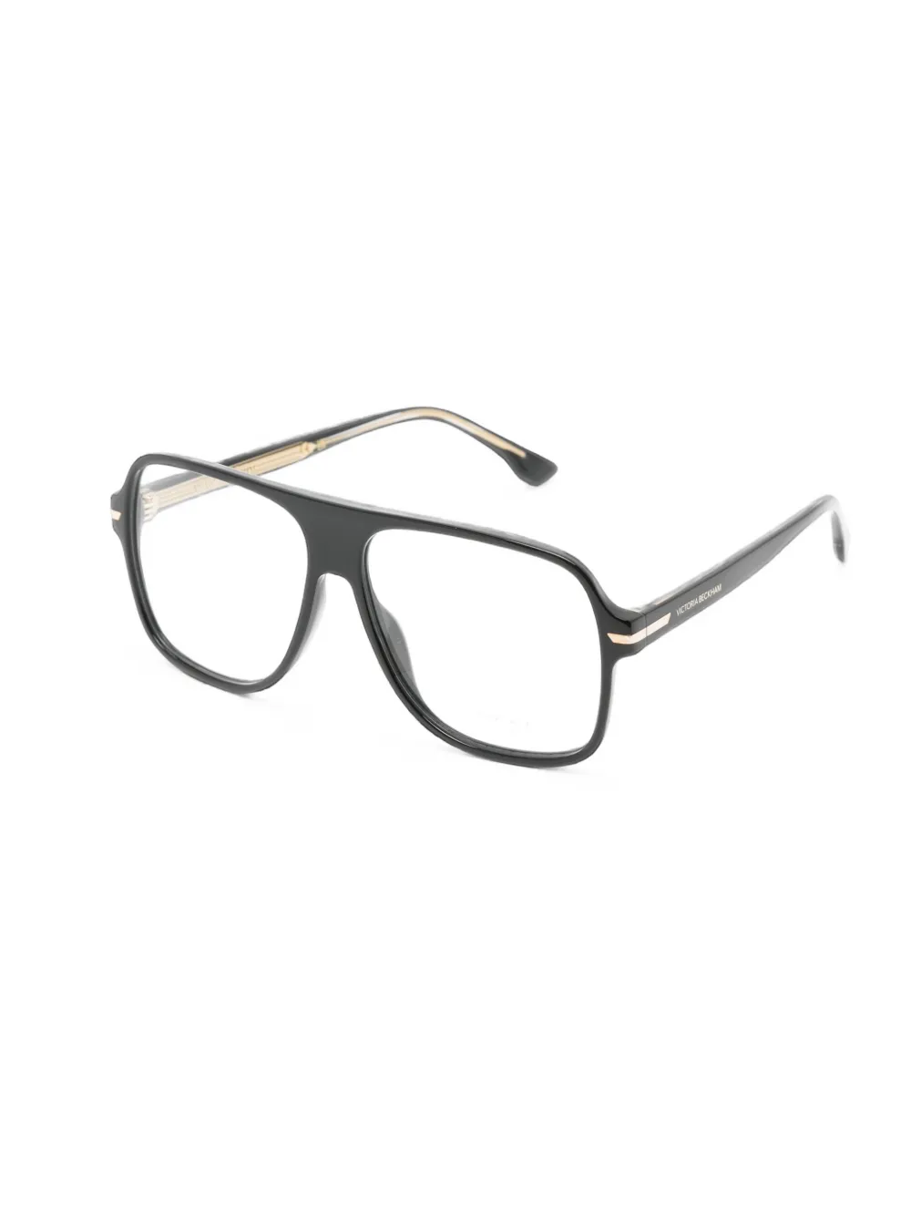 Victoria Beckham 1011 Eyeglasses - VB1011 Black - VB1011