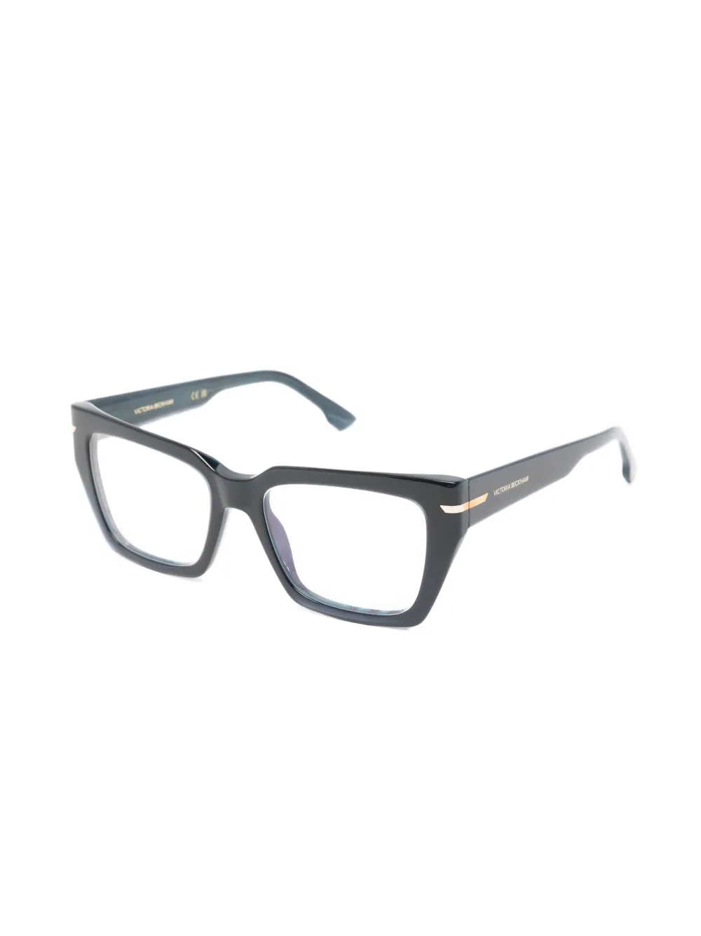Victoria Beckham 7014 Eyeglasses - VB7014 Blue - VB7014