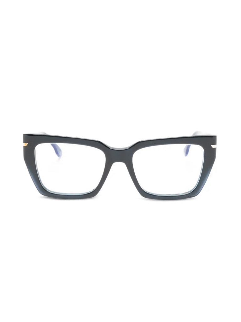Victoria Beckham 7014 Eyeglasses - VB7014 Blue - VB7014