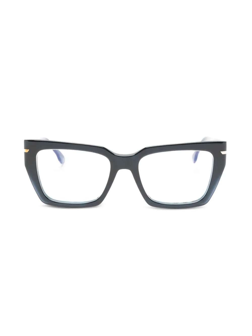 Victoria Beckham 7014 Eyeglasses - VB7014 Blue - VB7014