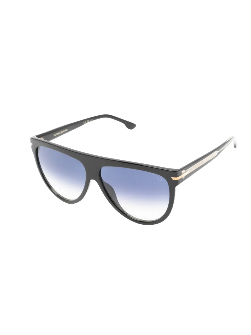 Victoria Beckham 1004/S Sunglasses - VB1004/S Black - VB1004/S