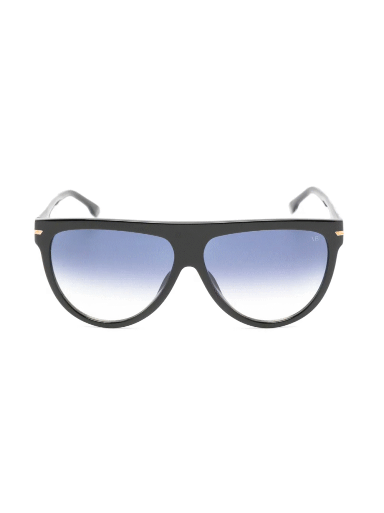 Victoria Beckham 1004/S Sunglasses - VB1004/S Black - VB1004/S
