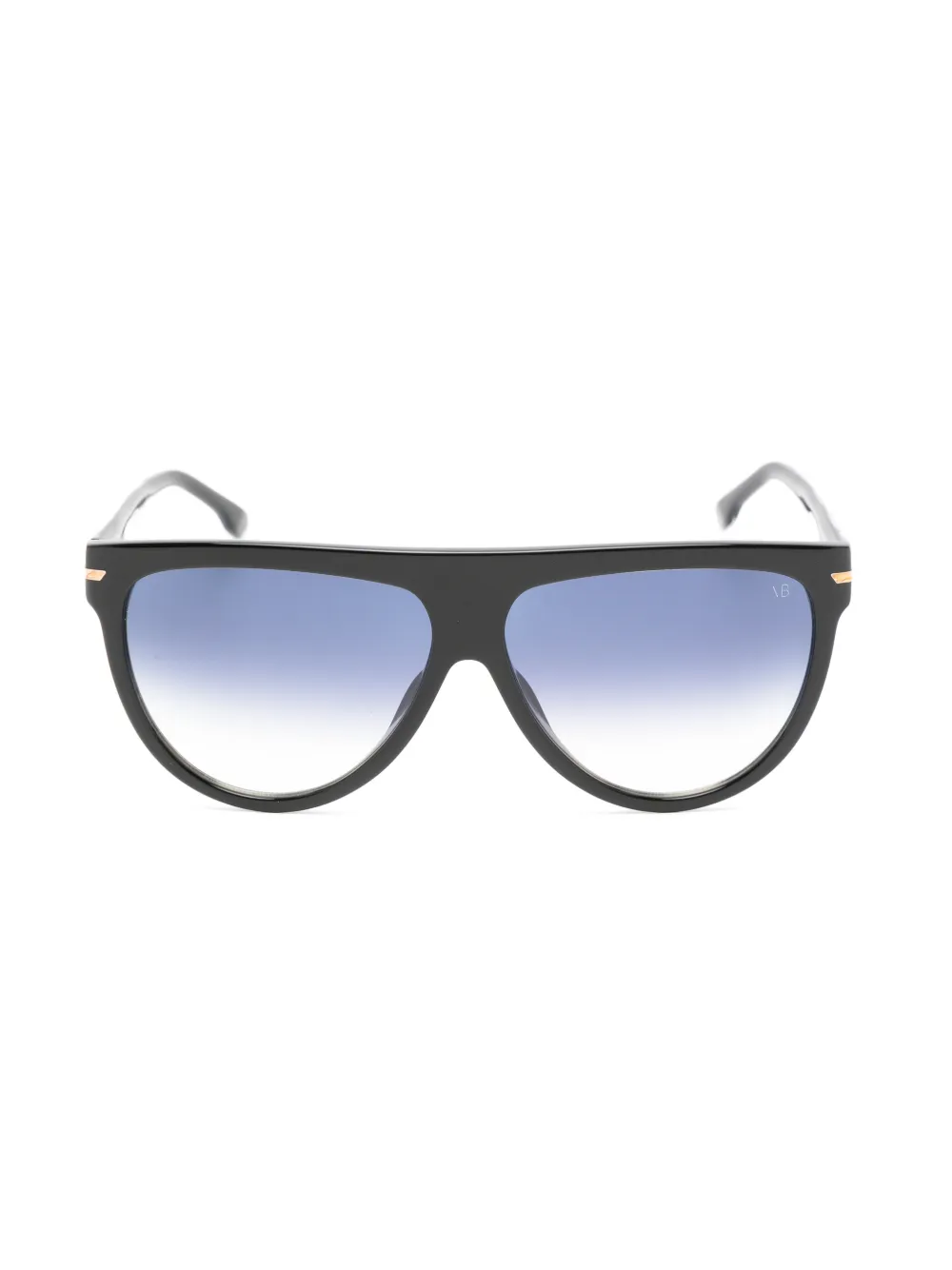 Victoria Beckham 1004/S Sunglasses - VB1004/S Black - VB1004/S