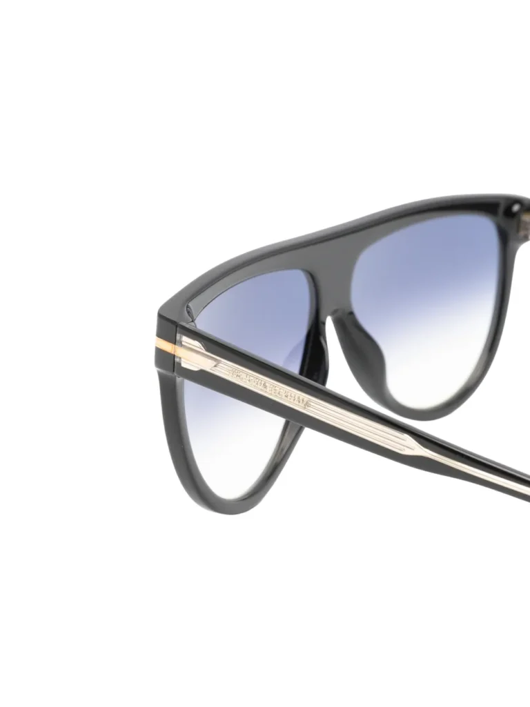 Victoria Beckham 1004/S Sunglasses - VB1004/S Black - VB1004/S