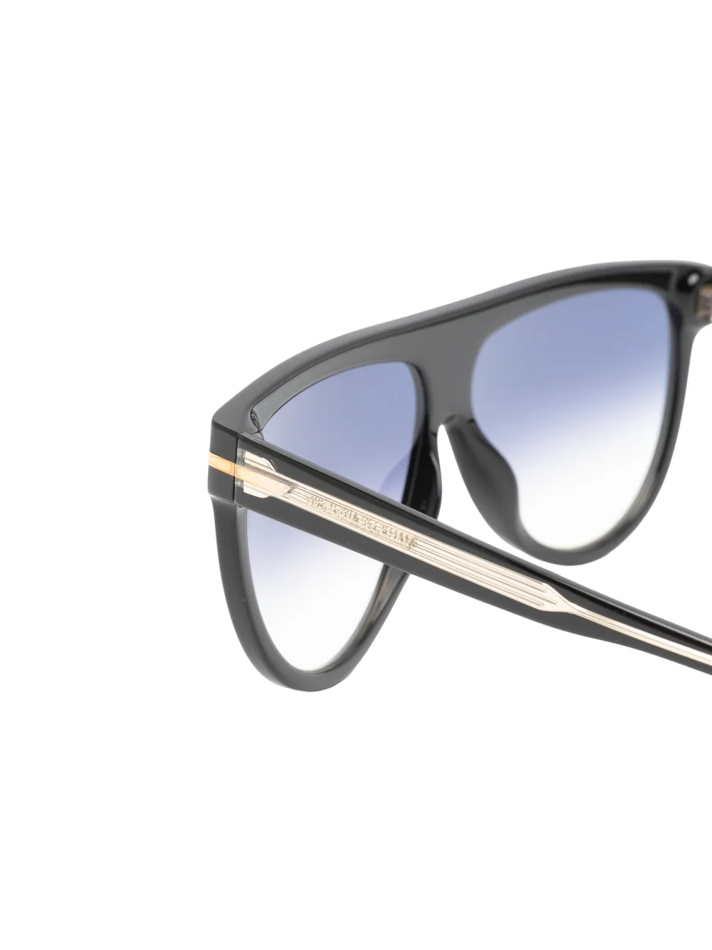 Victoria Beckham 1004/S Sunglasses - VB1004/S Black - VB1004/S
