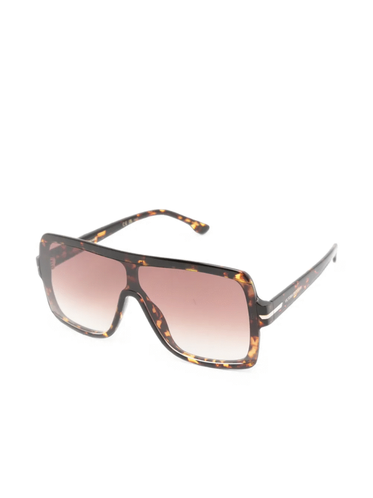 Victoria Beckham 7003/S Sunglasses - VB7003/S Havana - VB7003/S