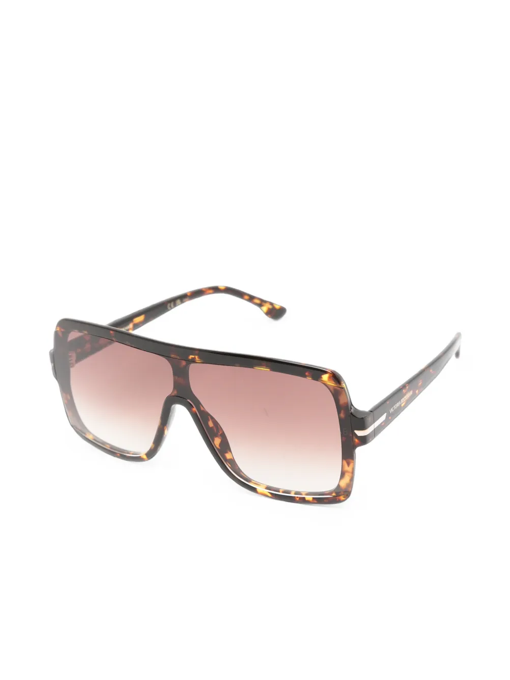 Victoria Beckham 7003/S Sunglasses - VB7003/S Havana - VB7003/S