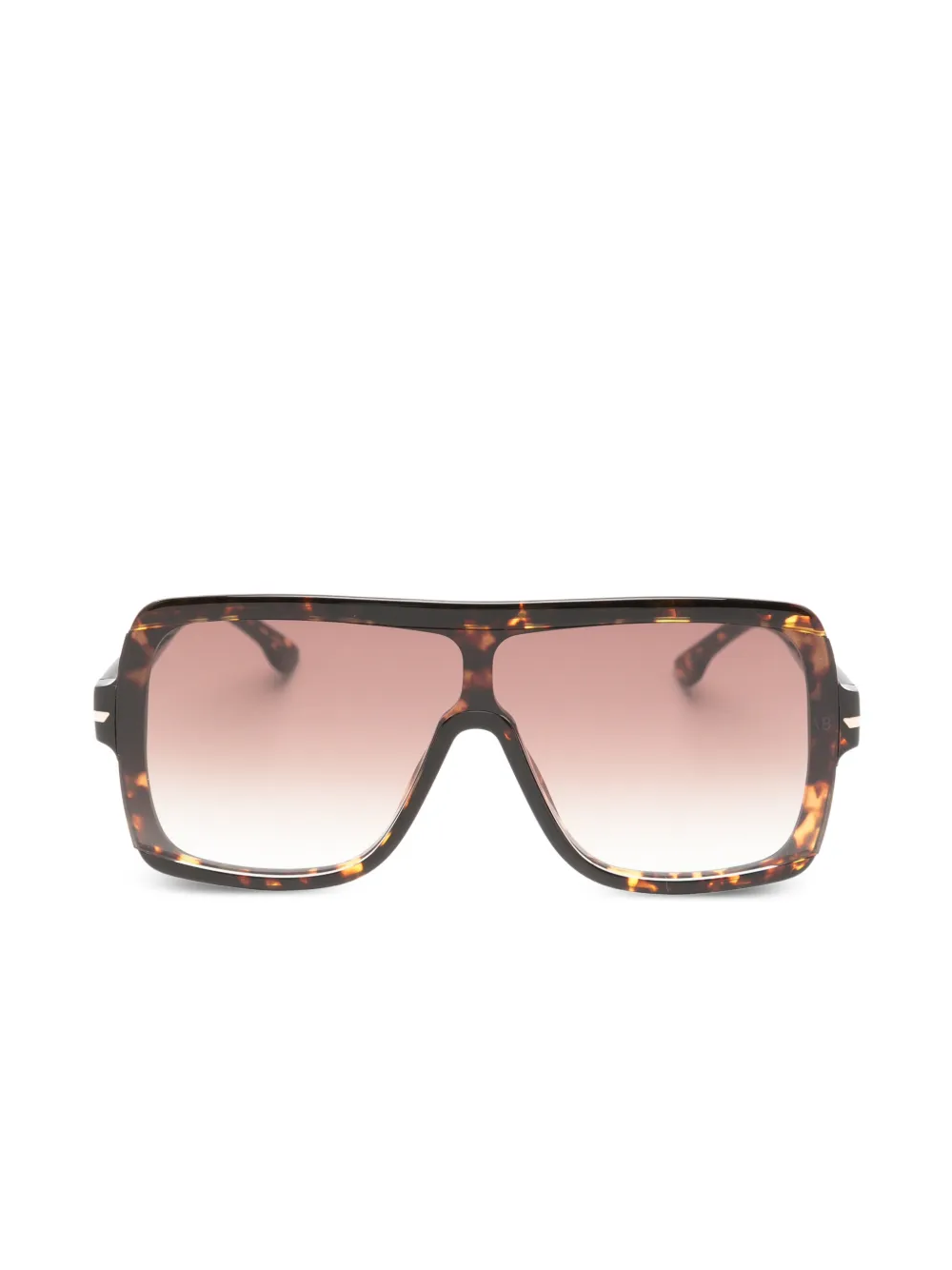 Victoria Beckham 7003/S Sunglasses - VB7003/S Havana - VB7003/S