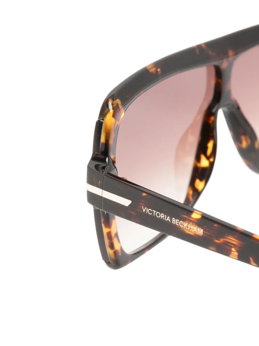 Victoria Beckham 7003/S Sunglasses - VB7003/S Havana - VB7003/S