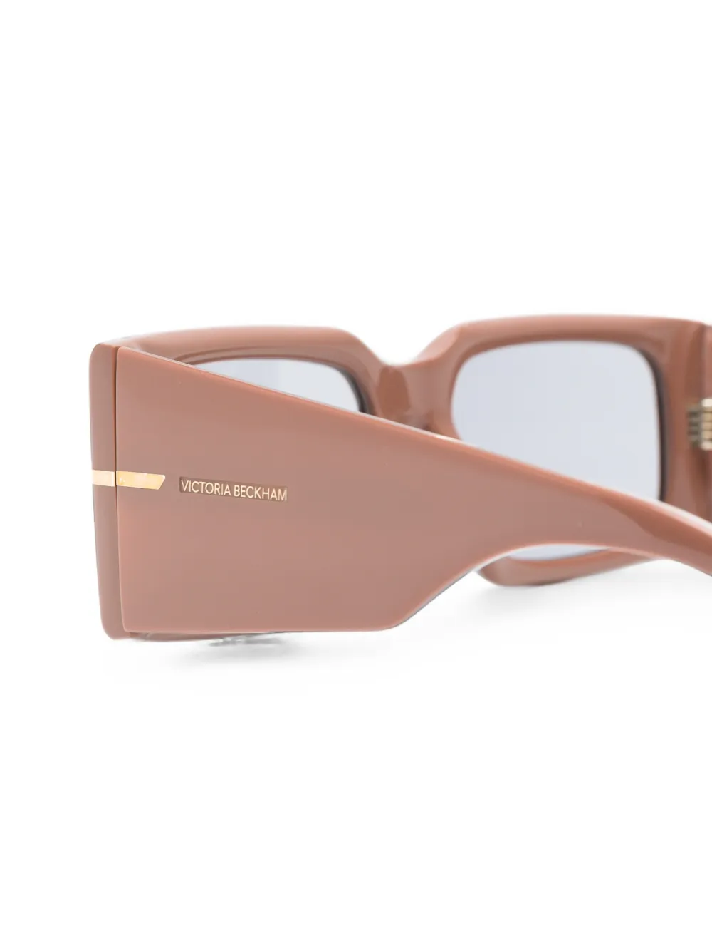 Victoria Beckham 7008/S Sunglasses - VB7008/S Brown - VB7008/S
