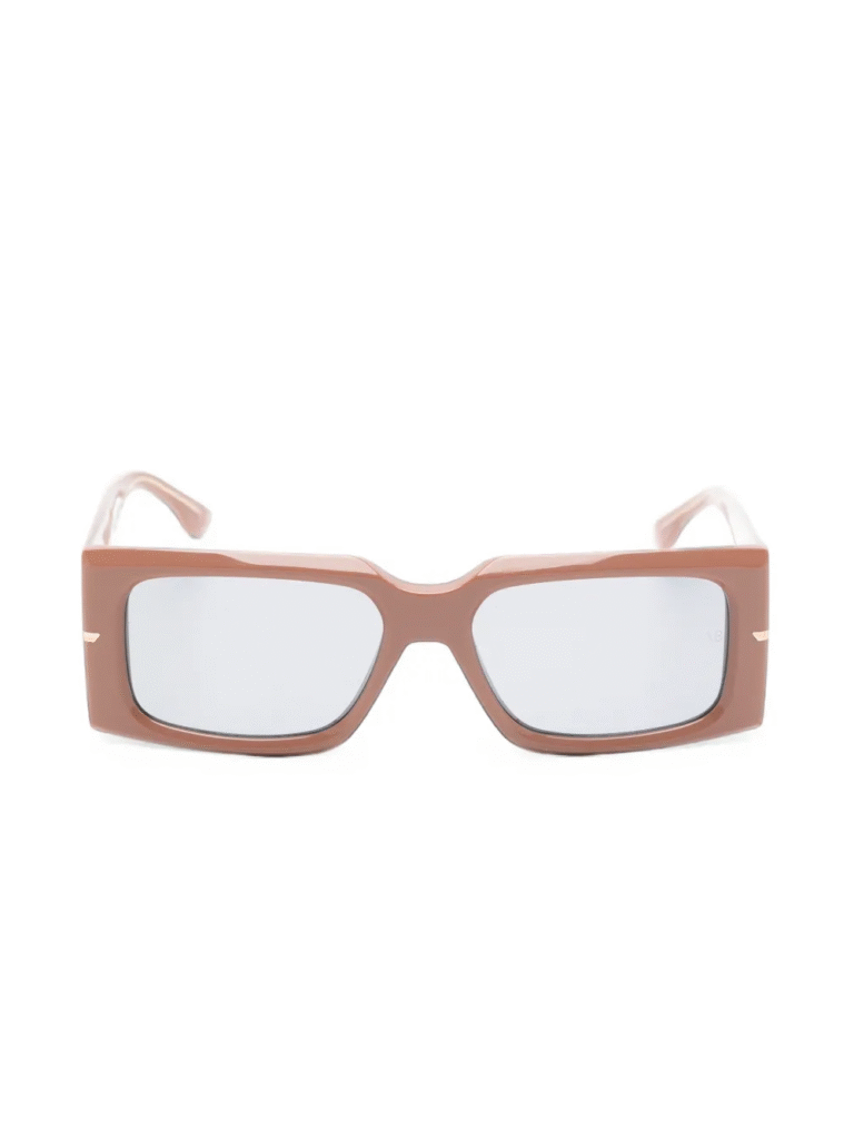 Victoria Beckham 7008/S Sunglasses - VB7008/S Brown - VB7008/S