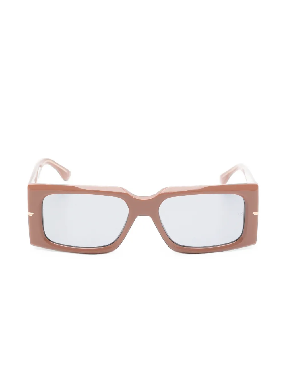Victoria Beckham 7008/S Sunglasses - VB7008/S Brown - VB7008/S