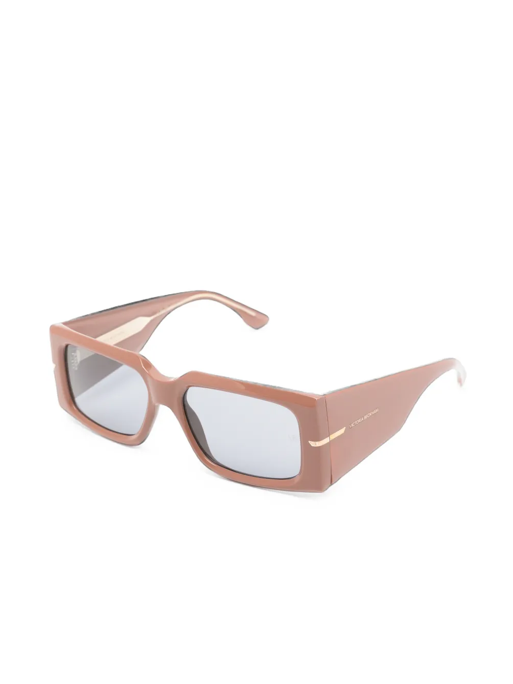 Victoria Beckham 7008/S Sunglasses - VB7008/S Brown - VB7008/S