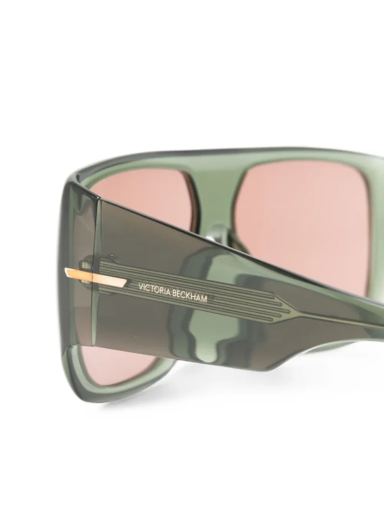 Victoria Beckham 7007/S Sunglasses - VB7007/S Green - VB7007/S