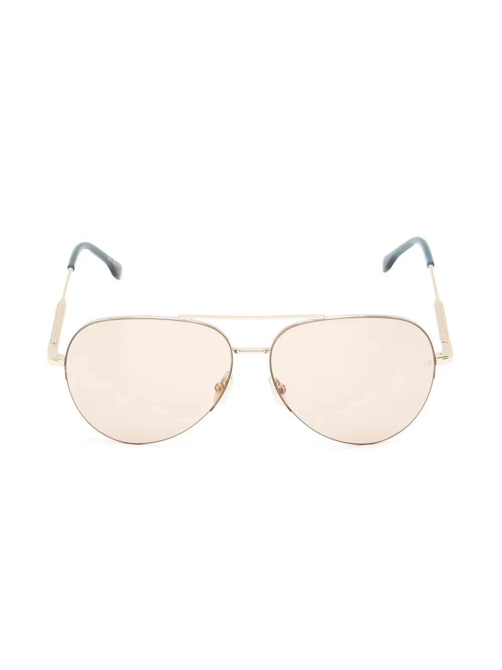 Victoria Beckham 1000/S Sunglasses - VB1000/S Gold - VB1000/S
