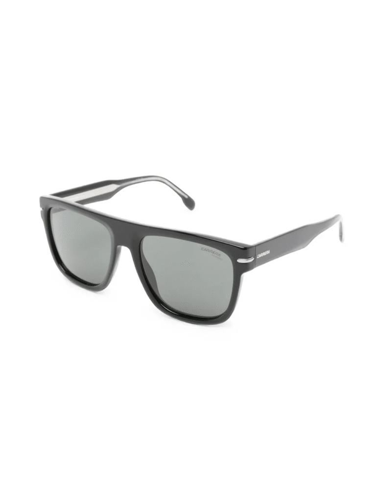 Carrera 340/S Sunglasses - 340/S Black - 340/S