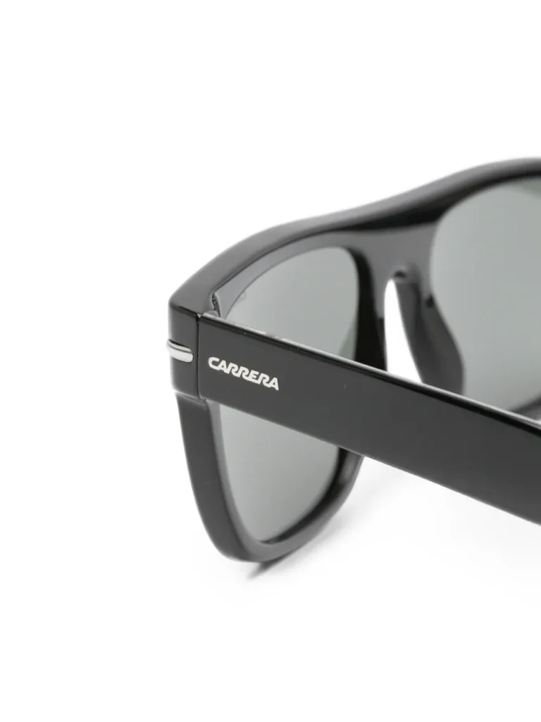Carrera 340/S Sunglasses - 340/S Black - 340/S