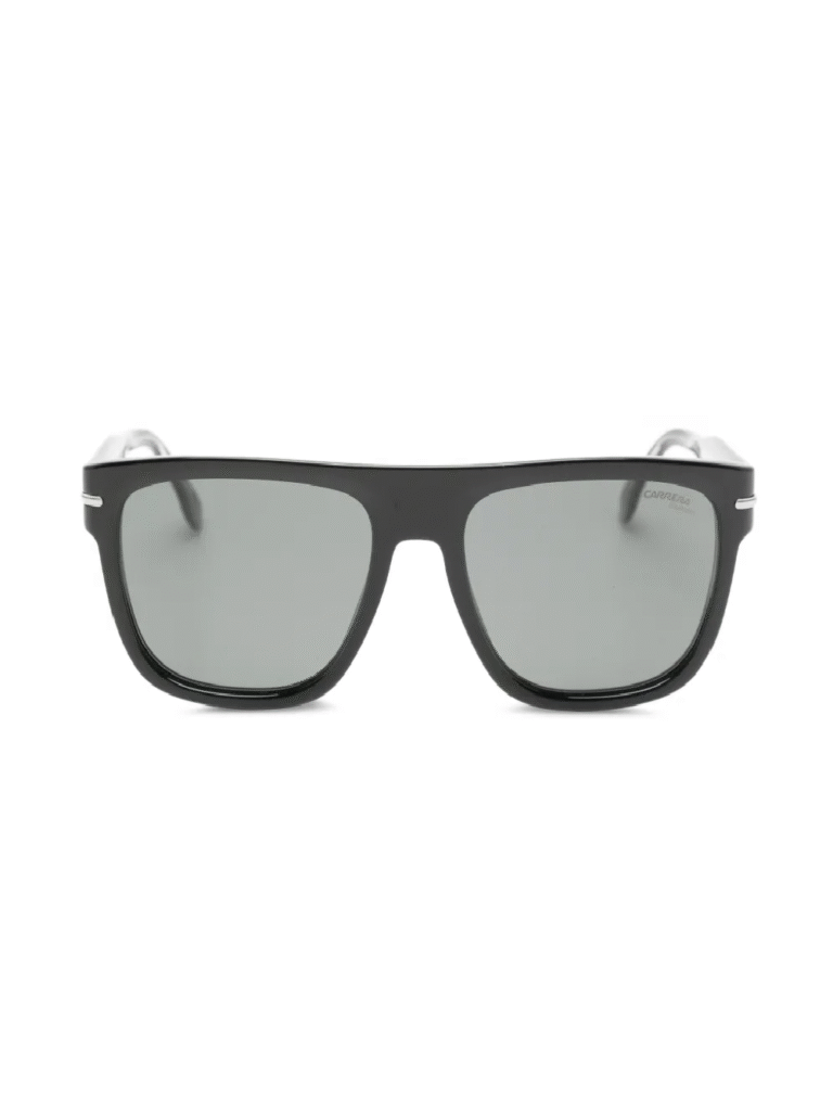 Carrera 340/S Sunglasses - 340/S Black - 340/S