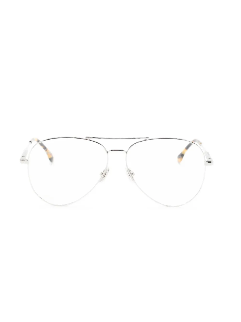Victoria Beckham 1008 Eyeglasses - VB1008 Silver - VB1008