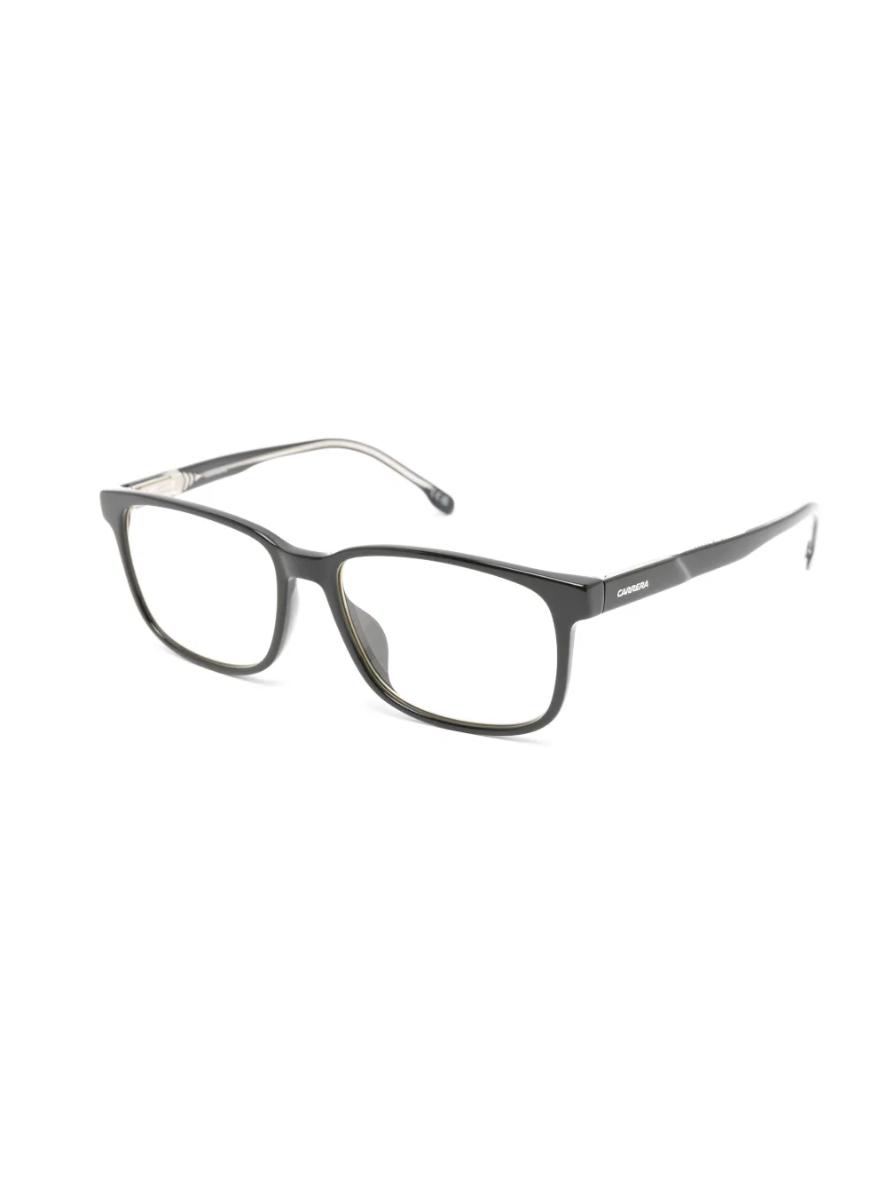 Carrera C Flex 03/G Eyeglasses - CFlex03/G Black - CFlex03/G