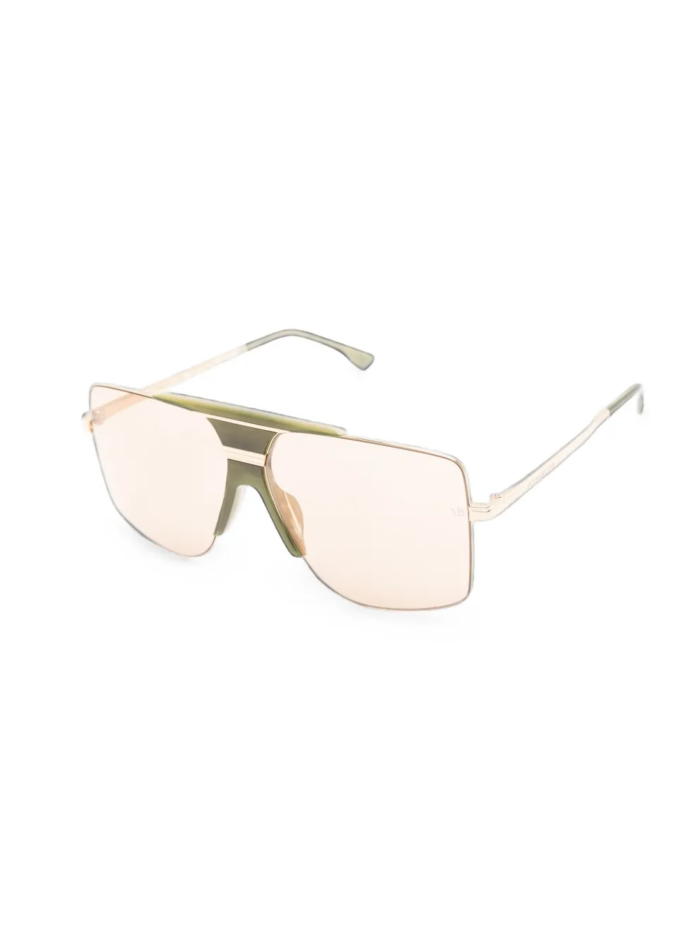 Victoria Beckham 7006/S Sunglasses - VB7006/S Green - VB7006/S