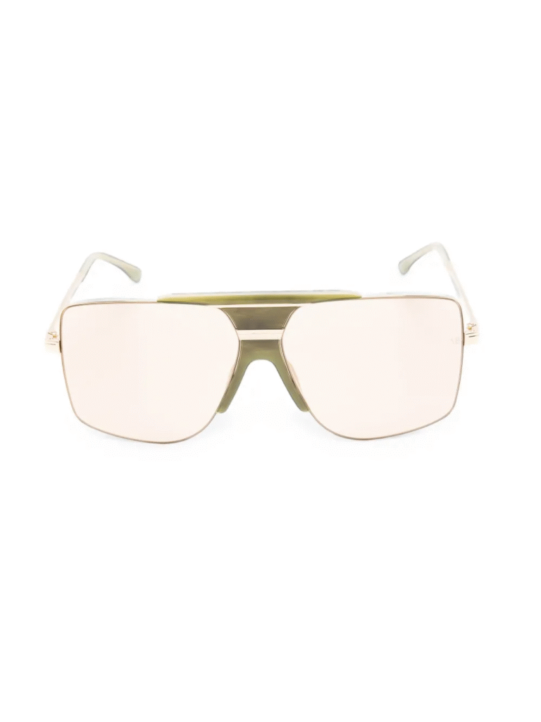 Victoria Beckham 7006/S Sunglasses - VB7006/S Green - VB7006/S