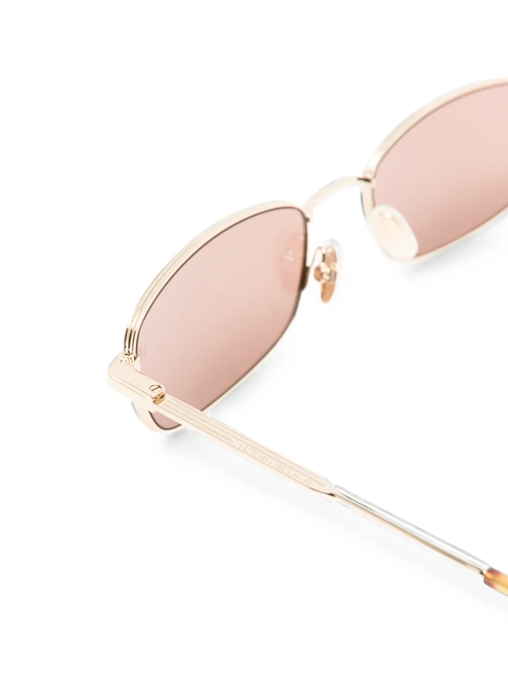 Victoria Beckham 1001/S Sunglasses - VB1001/S Gold - VB1001/S