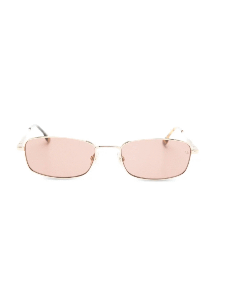 Victoria Beckham 1001/S Sunglasses - VB1001/S Gold - VB1001/S
