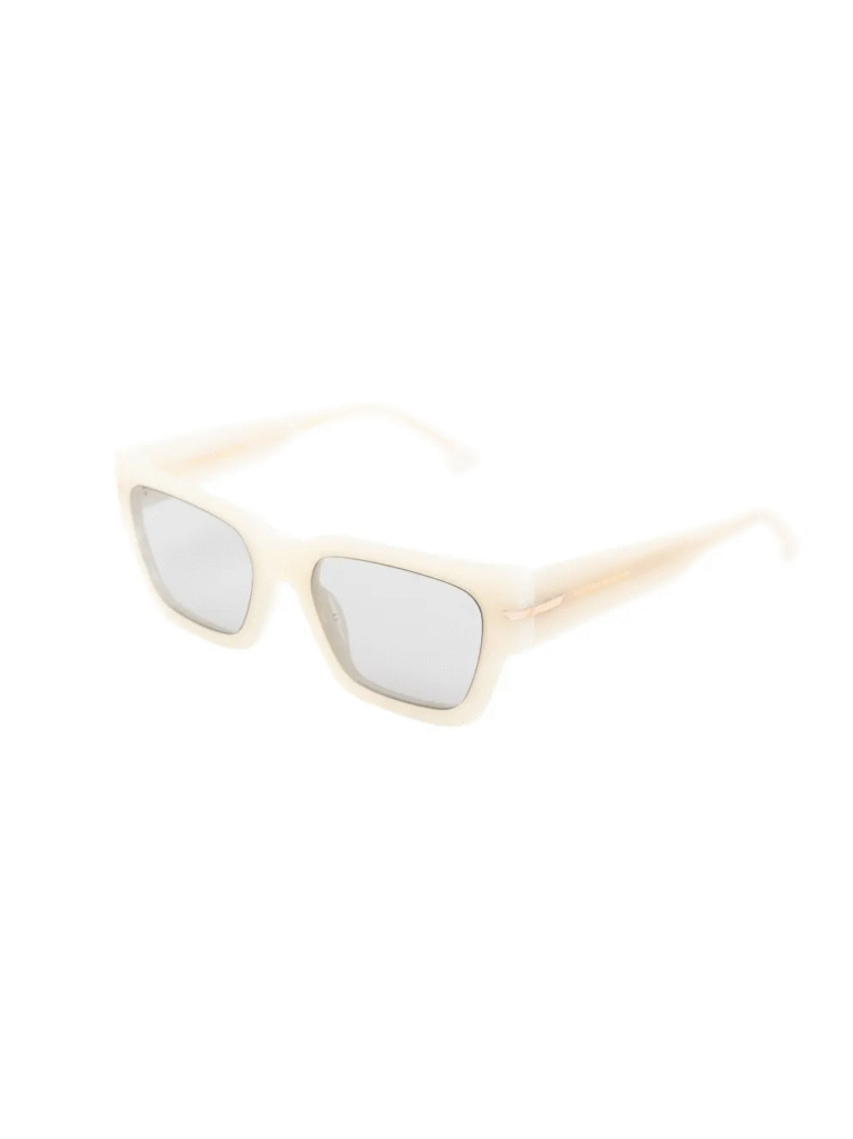 Victoria Beckham 7001/S Sunglasses - VB7001/S White - VB7001/S