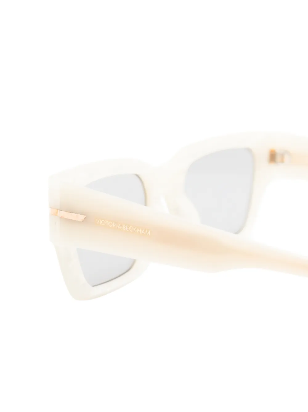 Victoria Beckham 7001/S Sunglasses - VB7001/S White - VB7001/S