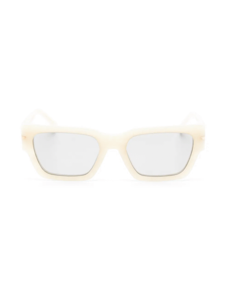 Victoria Beckham 7001/S Sunglasses - VB7001/S White - VB7001/S