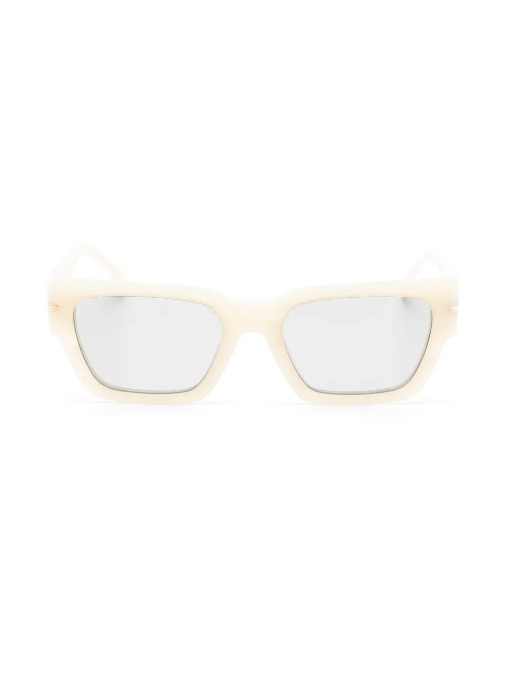 Victoria Beckham 7001/S Sunglasses - VB7001/S White - VB7001/S