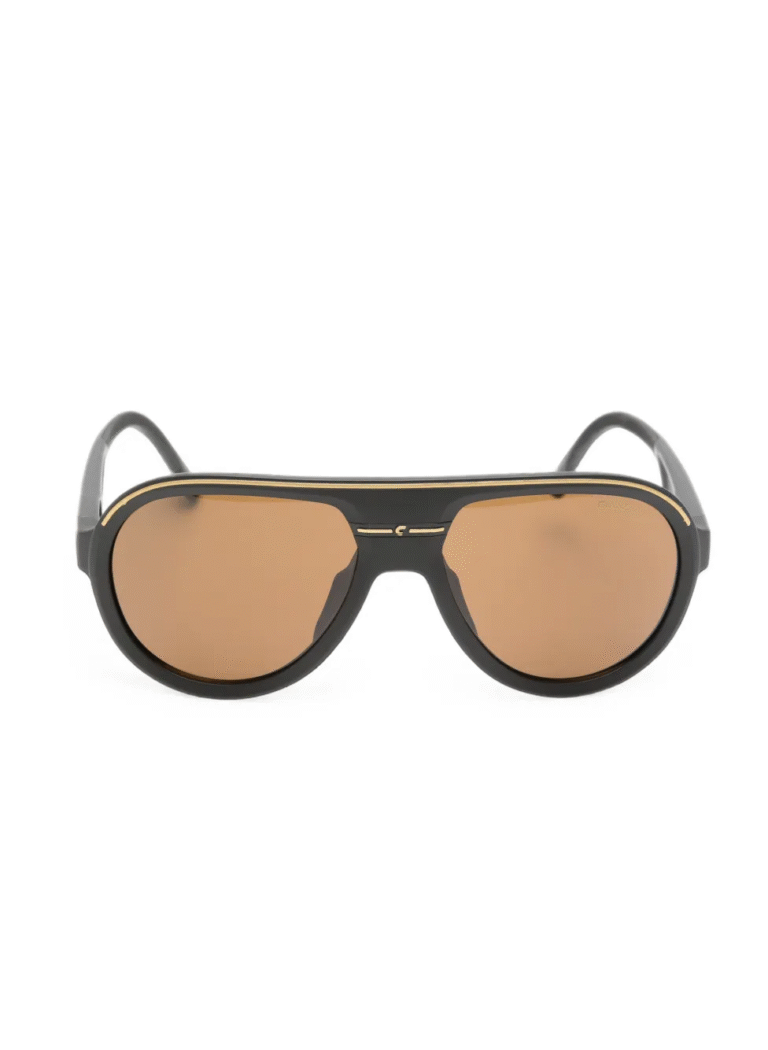 Carrera C Sport 09/S Sunglasses - CSport09/S Black Matte - CSport09/S