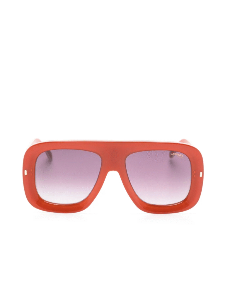 Carrera FlagLab 18 Sunglasses - FlagLab18 Orange - FlagLab18