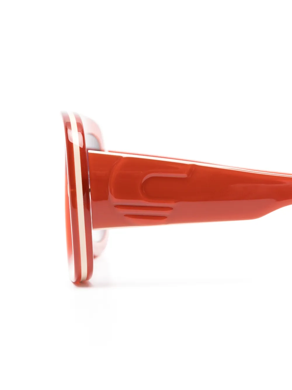 Carrera FlagLab 18 Sunglasses - FlagLab18 Orange - FlagLab18