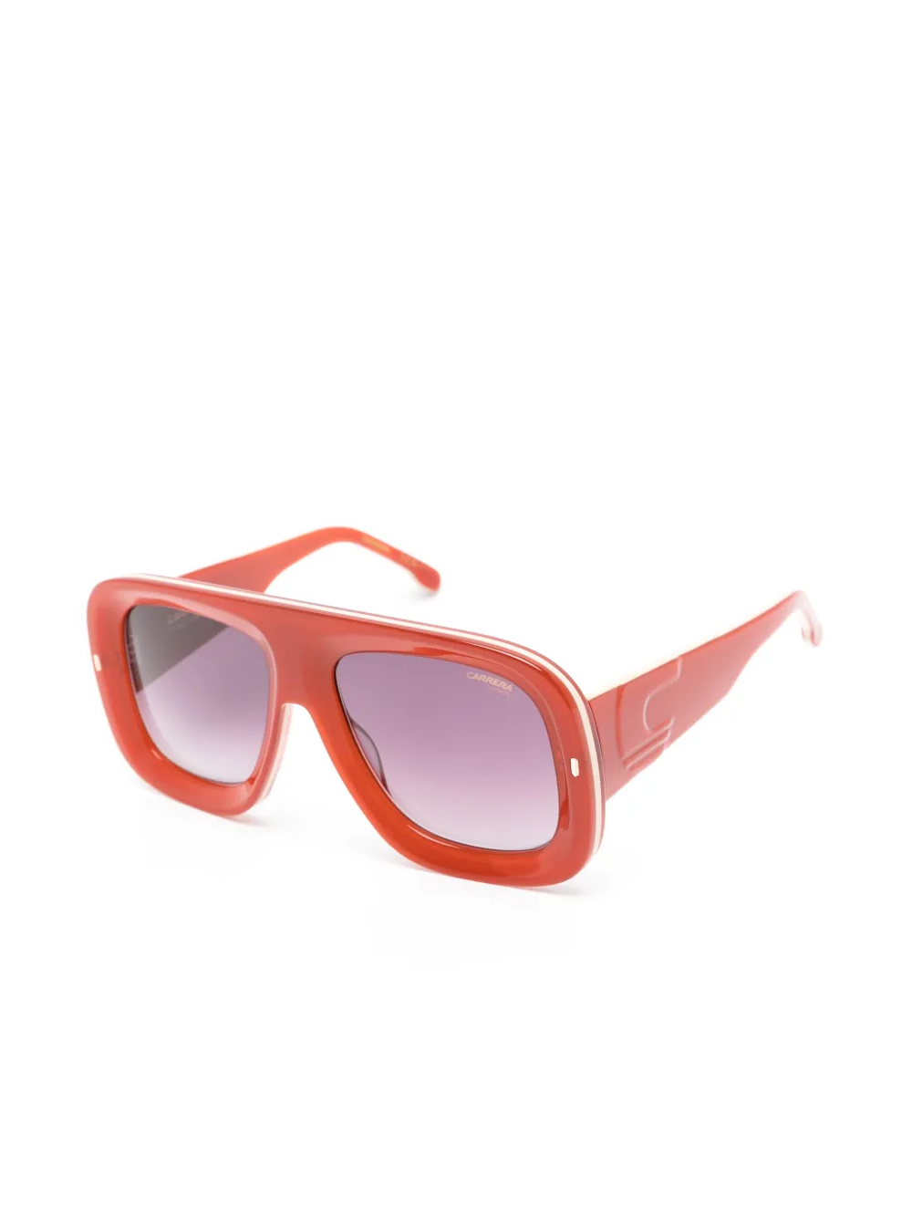 Carrera FlagLab 18 Sunglasses - FlagLab18 Orange - FlagLab18