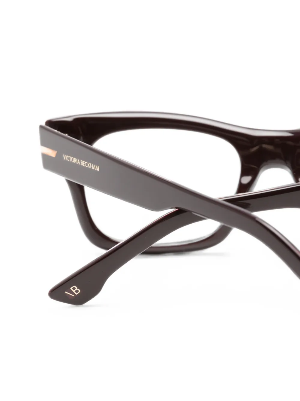 Victoria Beckham 7012 Eyeglasses - VB7012 Burgundy - VB7012